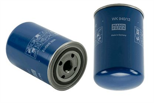 WIX SPIN ON FUEL FILTER - SCANIA TRUCKS 33954
