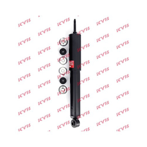 Shock Absorber Front - Toyota Hiace 1/84-8/95 344201