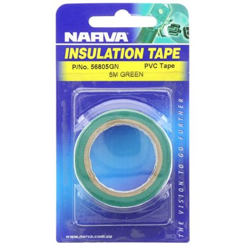 Adhesive Pvc Insulation Tape