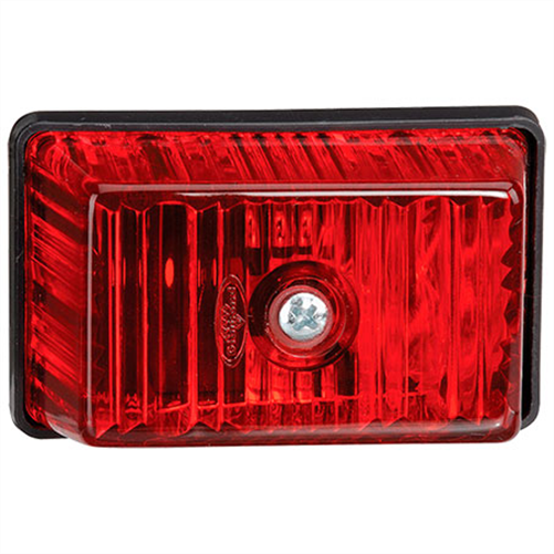 Stop/Tail Light Incandescent