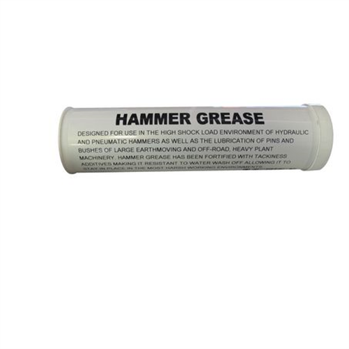 HAMMER GREASE - 450G 40433
