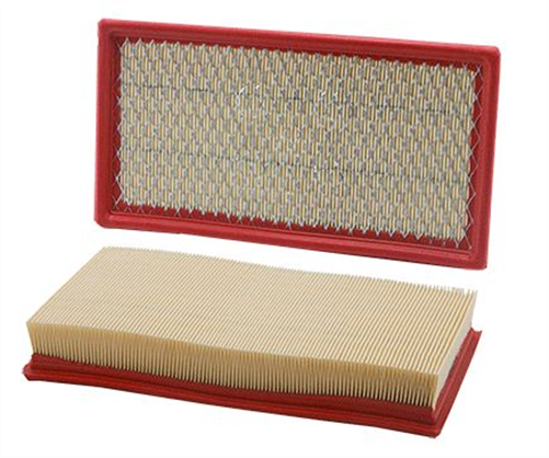 WIX AIR FILTER - FORD/JAG/LINCOLN 42341