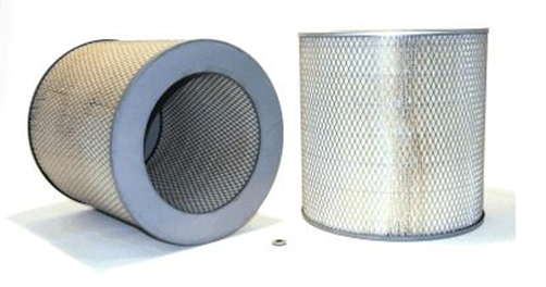 WIX AIR FILTER - FORD/CAT/IHC 42490
