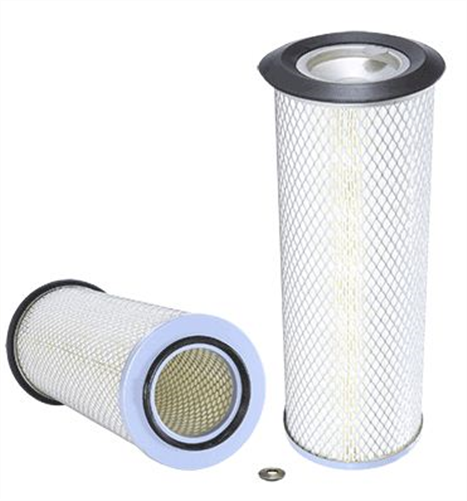 WIX AIR FILTER - FORD/NEW HOLLAND 42533