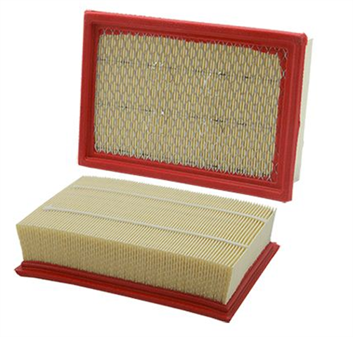 WIX AIR FILTER - FORD/MAZDA 42793