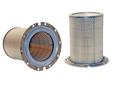 WIX AIR FILTER - CAT INNER (OUTER 42680) 46424