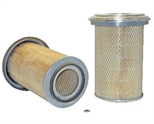 WIX AIR FILTER - IVECO/MERC/VOLVO 46540