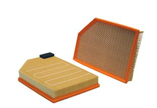 WIX AIR FILTER - VOLVO S80 (07-10) 49212