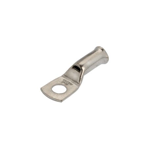 Cable Lug 16mm2, 10mm stud, flared end