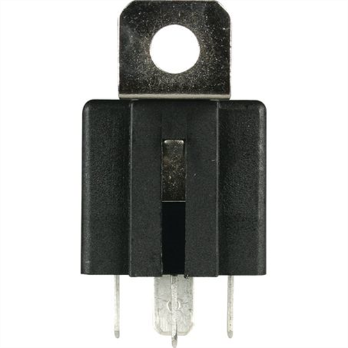 Mini Relay 24v 20a Normally Open Diode Protected Tinkr