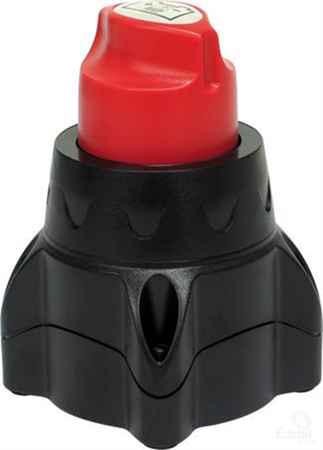Battery Master / Isolation Switch On/Off SPST (Contacts Rated 275A @