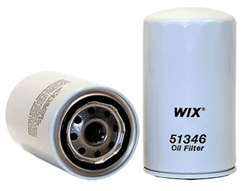 WIX OIL FILTER - (SPIN-ON) 51346