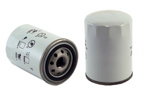 WIX OIL FILTER - (SPIN-ON) - TRACTORS 51383