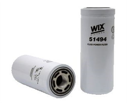 WIX HYDRAULIC FILTER VARIOUS HD EQUIP 51494