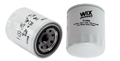 WIX OIL FILTER - YANMAR ENGINES  51568