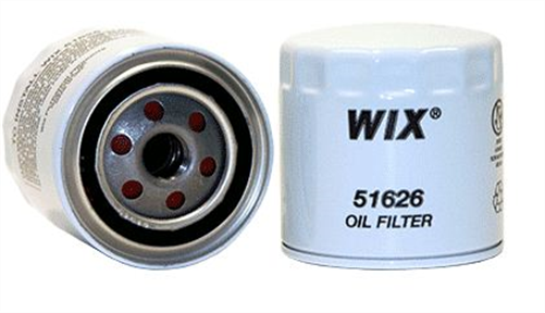 WIX OIL FILTER (SPIN-ON) 51626