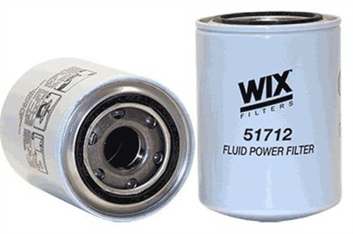 WIX OIL FILTER (SPIN-ON) HYD 51712