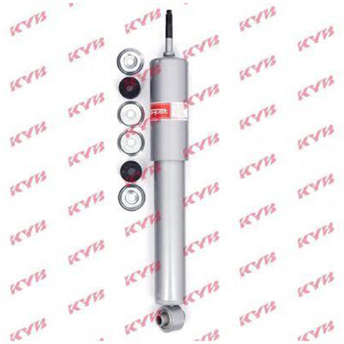 Shock Absorber Front - Mazda B Series 4WD 85-96 554100