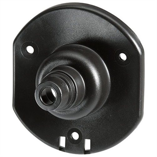Rubber Base To Suit Large Round Sockets