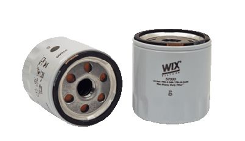 WIX OIL FILTER - YAMAHA OUTBOARD 57000