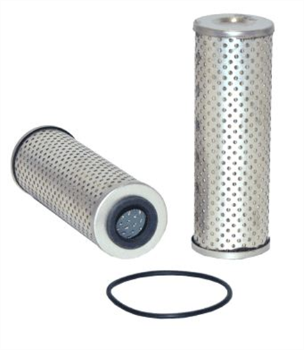 WIX OIL FILTER - METAL CANISTER HYD 57024