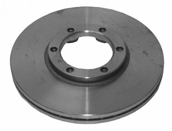 FRONT BRAKE ROTOR HOLDEN  RODEO  88-