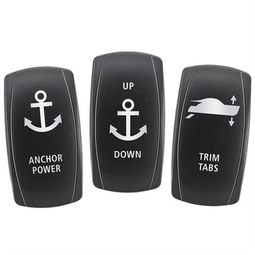Switch Face 3 Pack Marine
