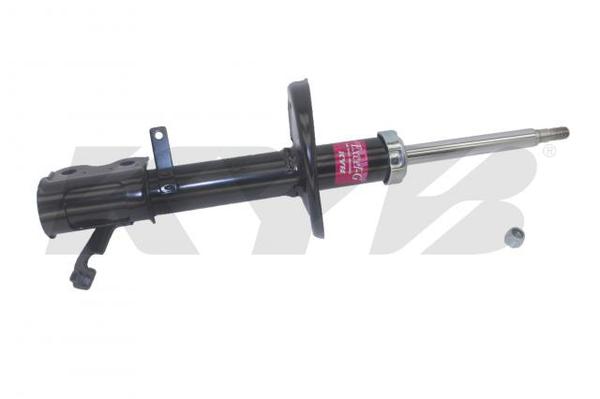 Shock Absorber Front Lh - Toyota Corolla AE100  AE101 9/91-8/00