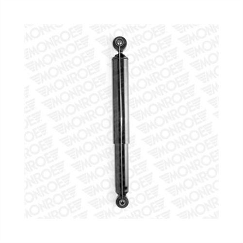 Shock Absorber Gas Magnum