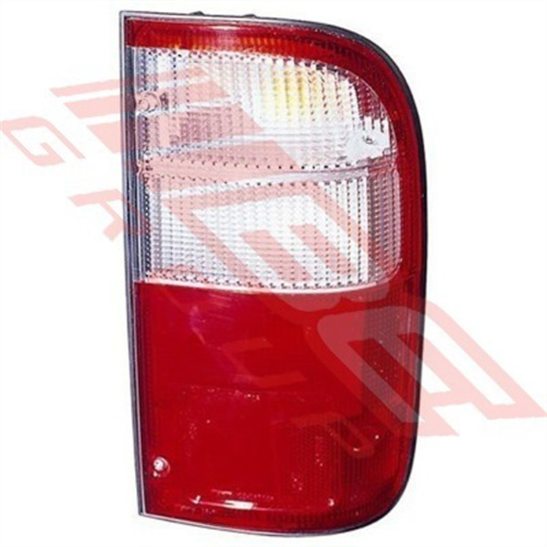 REAR LAMP - R/H - TOYOTA HILUX 2WD/4WD 1999-01