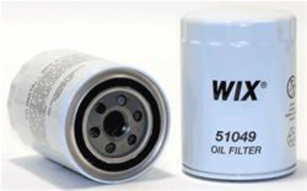 WIX OIL FILTER 51049 Z30