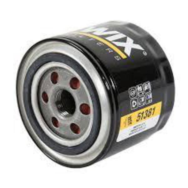 WIX OIL FILTER (SPIN-ON) 51381