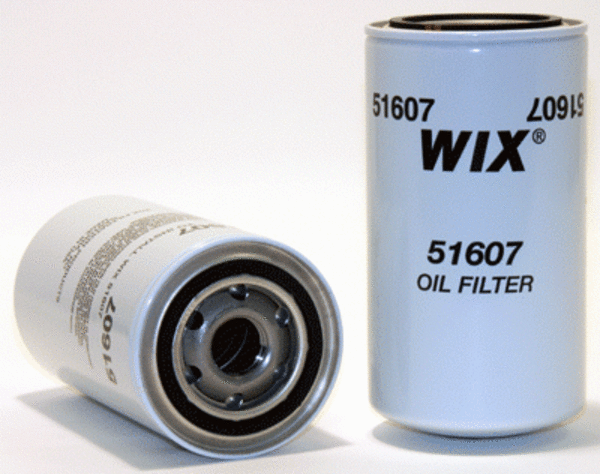 WIX OIL FILTER - CUMMINS 5.9L B SEREIS/ 51607