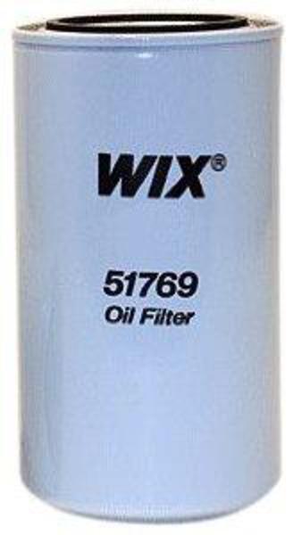 WIX OIL FILTER - (SPIN-ON) 51769