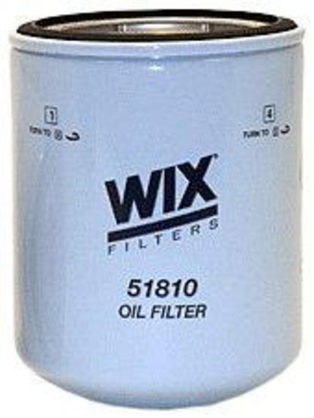 WIX OIL FILTER - DETROIT DIESEL 3-53/ 51810
