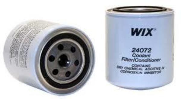 WIX COOLING SYSTEM FILTER/CONDITIONER 24072