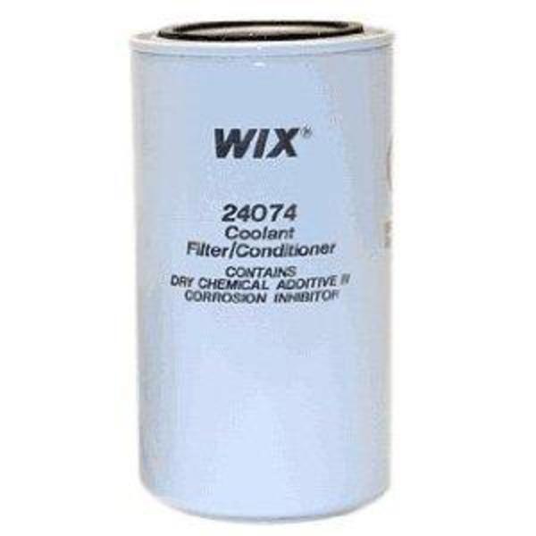 WIX COOLING SYSTEM FILTER/CONDITIONER 24074