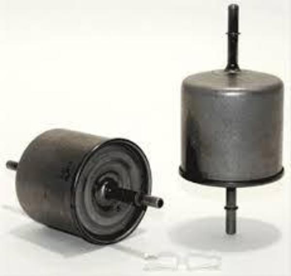 WIX FUEL FILTER - FORD/MAZDA 33296