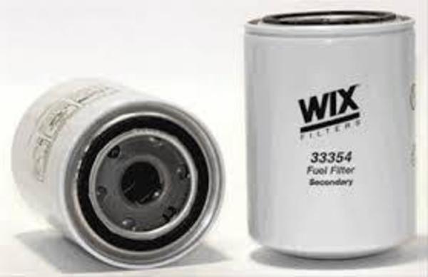 WIX FUEL FILTER - (SPIN-ON) 33354