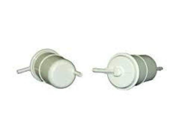 WIX FUEL FILTER (IN-LINE) 33454