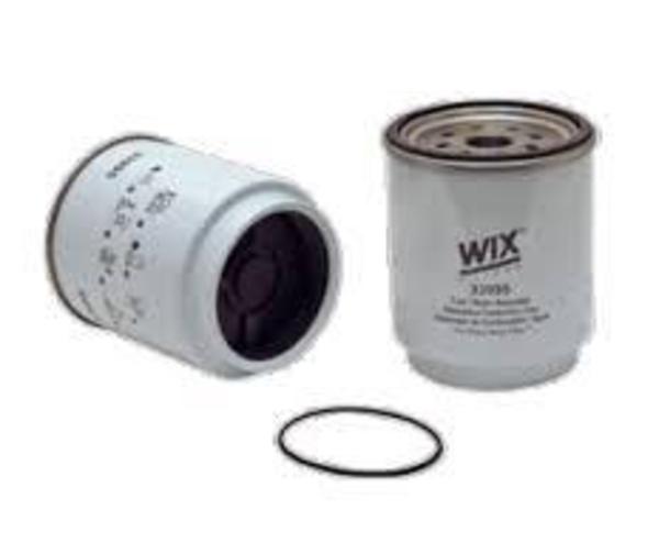 WIX SPIN ON FUEL/WATER SEPARATOR 33995