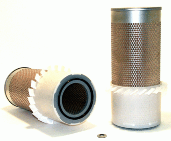 WIX AIR FILTER - CAT/FORD/IVECO 42522