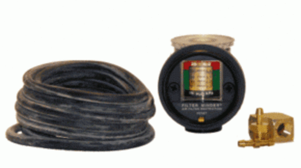 WIX AIR MONITOR - 3/8 & 10FT HOSE 24804