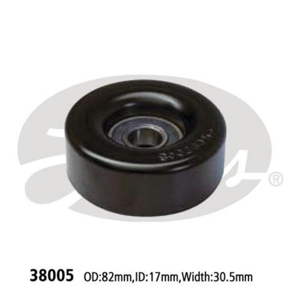 DRIVALIGN IDLER PULLEY 38005