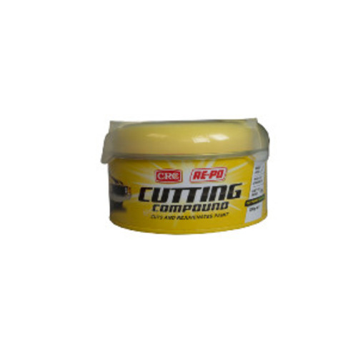 RE-PO Cutting Compound Can 300 g