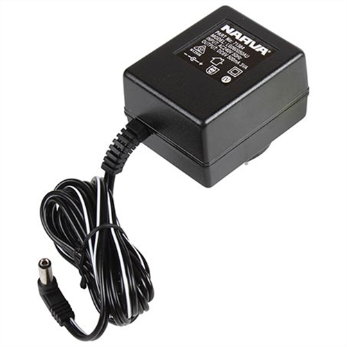 Charger 240V To Suit 71302