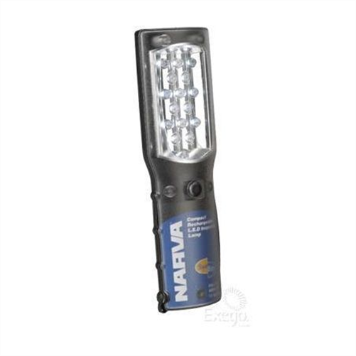 Compact LED Work Light To Suit 71302