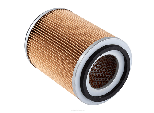 RYCO AIR FILTER - NISSAN VANETTE/SUNNY A1227