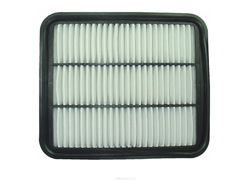 RYCO AIR FILTER - TOYOTA STARLET 1.3L A1230