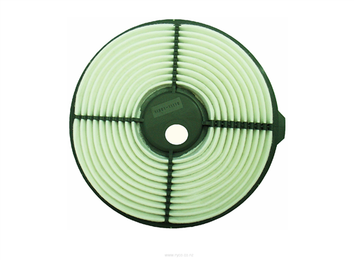 RYCO AIR FILTER - TOYOTA COROLLA/LEVIN A1321